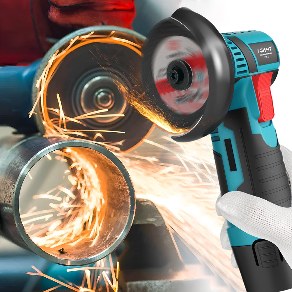 3 inch Mini Angle Grinder