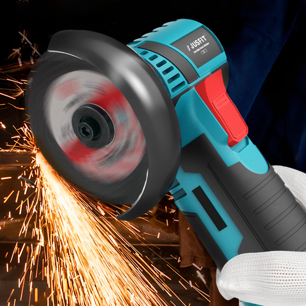 3 inch Mini Angle Grinder