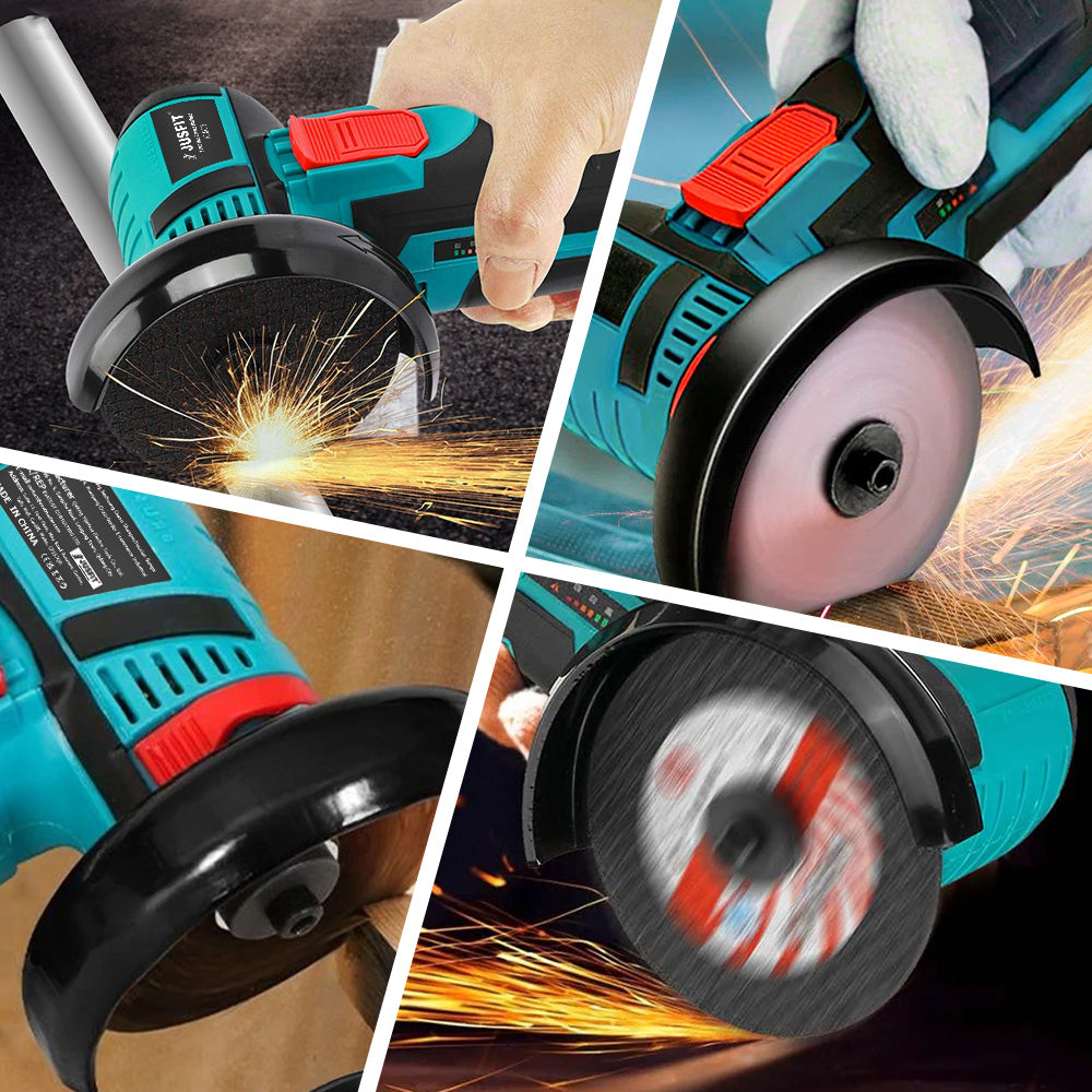 3 inch Mini Angle Grinder