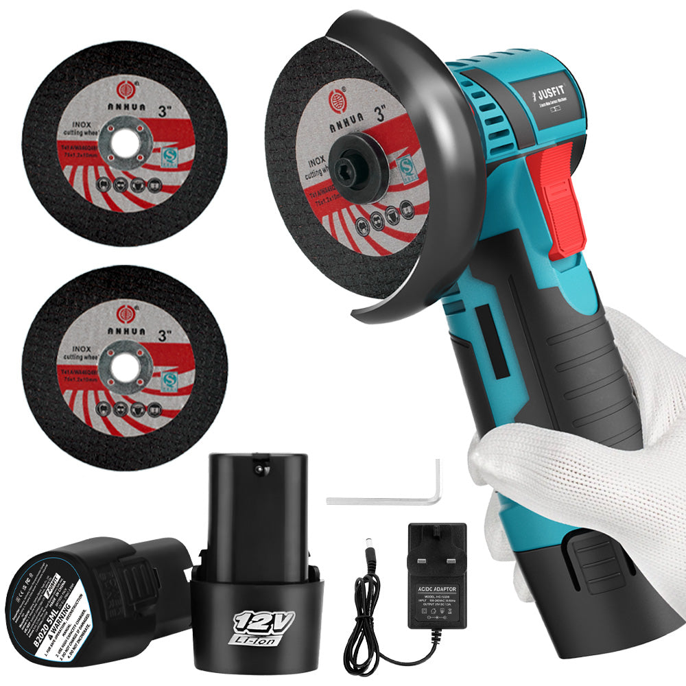 3 inch Mini Angle Grinder